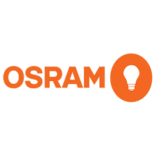 Logo marca Osram