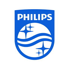 Logo marca Philips